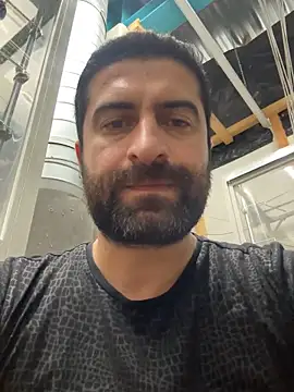 235BABIKO235 online show from October 28, 2025, 12:47 am