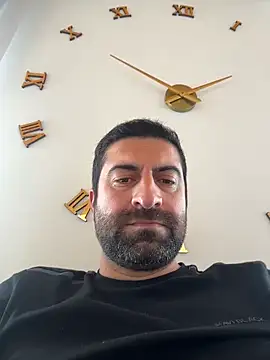 235BABIKO235 online show from November 3, 2025, 12:50 pm