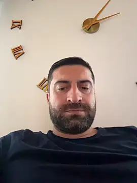 235BABIKO235 online show from March 23, 2026, 4:11 pm