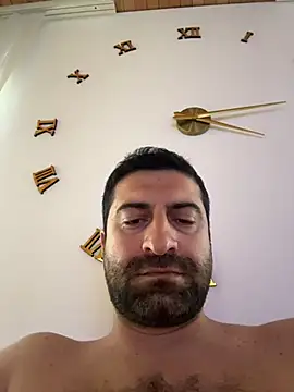 235BABIKO235 online show from April 10, 2026, 2:33 pm