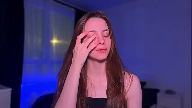 Riasha online show from November 12, 2025, 8:30 pm