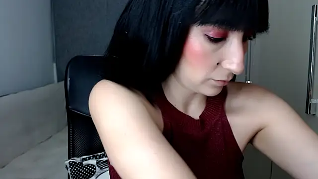 Laura-pervert online show from November 29, 2025, 11:08 pm