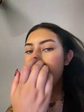 emily 22x online show from February 8, 2025, 10:08 pm