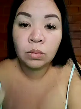 Snapshot of Chantal_lopez chatting on December 11, 2024, 7:14 pm Chantal lopez online show from December 11, 2024, 7:14 pm