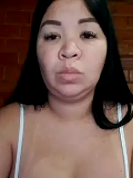 Snapshot of Chantal_lopez chatting on December 12, 2024, 6:31 pm Chantal lopez online show from December 12, 2024, 6:31 pm