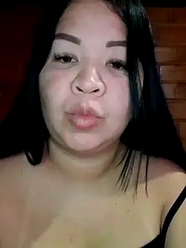 Snapshot of Chantal_lopez chatting on December 13, 2024, 4:05 pm Chantal lopez online show from December 13, 2024, 4:05 pm