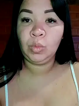 Snapshot of Chantal_lopez chatting on December 25, 2024, 6:30 pm Chantal lopez online show from December 25, 2024, 6:30 pm