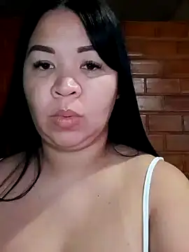 Snapshot of Chantal_lopez chatting on December 25, 2024, 9:33 pm Chantal lopez online show from December 25, 2024, 9:33 pm