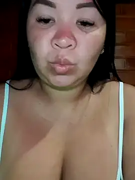 Snapshot of Chantal_lopez chatting on January 11, 2025, 8:43 pm Chantal lopez online show from January 11, 2025, 8:43 pm