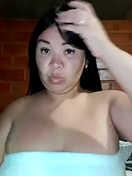 Snapshot of Chantal_lopez chatting on January 13, 2025, 6:38 pm Chantal lopez online show from January 13, 2025, 6:38 pm