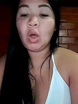 Snapshot of Chantal_lopez chatting on January 19, 2025, 8:51 pm Chantal lopez online show from January 19, 2025, 8:51 pm