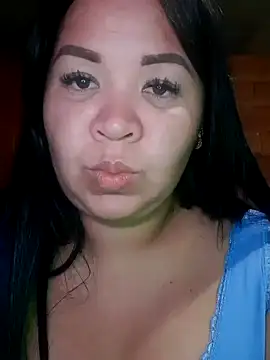 Snapshot of Chantal_lopez chatting on January 28, 2025, 6:49 pm Chantal lopez online show from January 28, 2025, 6:49 pm