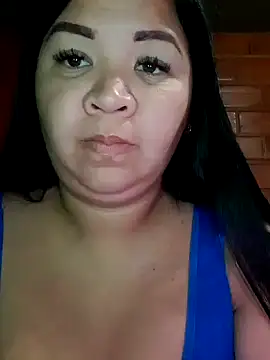 Snapshot of Chantal_lopez chatting on January 29, 2025, 8:46 pm Chantal lopez online show from January 29, 2025, 8:46 pm