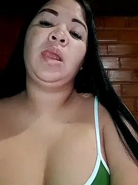 Snapshot of Chantal_lopez chatting on January 30, 2025, 8:21 pm Chantal lopez online show from January 30, 2025, 8:21 pm