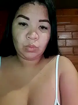 Snapshot of Chantal_lopez chatting on February 1, 2025, 8:26 pm Chantal lopez online show from February 1, 2025, 8:26 pm