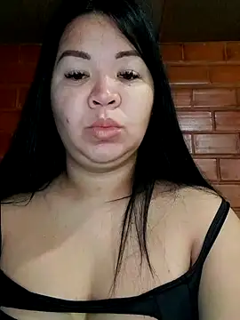 Snapshot of Chantal_lopez chatting on February 6, 2025, 1:21 pm Chantal lopez online show from February 6, 2025, 1:21 pm