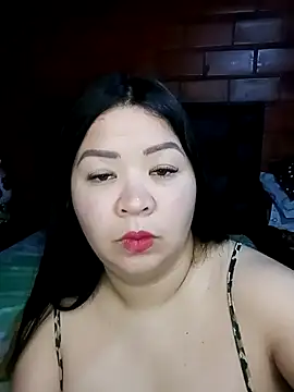 Snapshot of Chantal_lopez chatting on February 26, 2026, 5:01 pm Chantal lopez online show from February 26, 2026, 5:01 pm