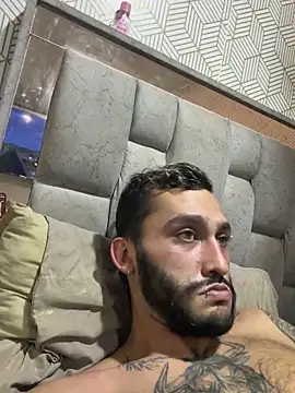 openmind boy online show from February 26, 2026, 11:37 pm