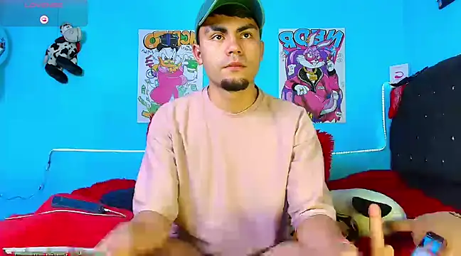 Snapshot of kalivan_voinesscu chatting on December 19, 2024, 7:07 am kalivan voinesscu online show from December 19, 2024, 7:07 am