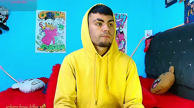 Snapshot of kalivan_voinesscu chatting on January 19, 2025, 7:04 am kalivan voinesscu online show from January 19, 2025, 7:04 am