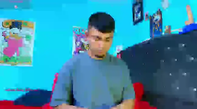 Snapshot of kalivan_voinesscu chatting on January 22, 2025, 10:48 pm kalivan voinesscu online show from January 22, 2025, 10:48 pm