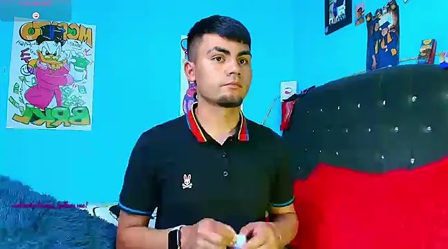 Snapshot of kalivan_voinesscu chatting on February 4, 2025, 7:29 am kalivan voinesscu online show from February 4, 2025, 7:29 am