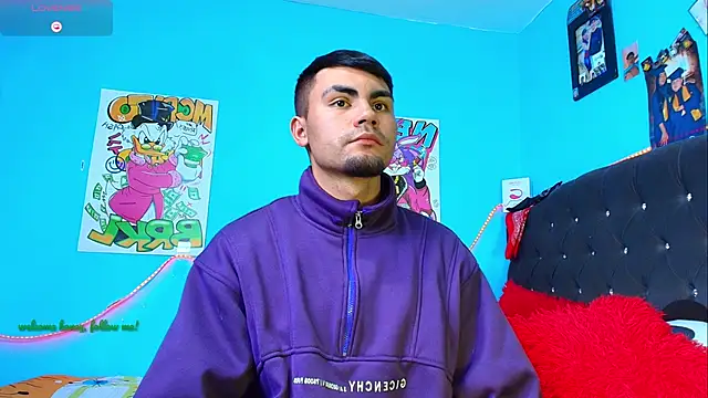 Snapshot of kalivan_voinesscu chatting on February 11, 2025, 5:26 am kalivan voinesscu online show from February 11, 2025, 5:26 am