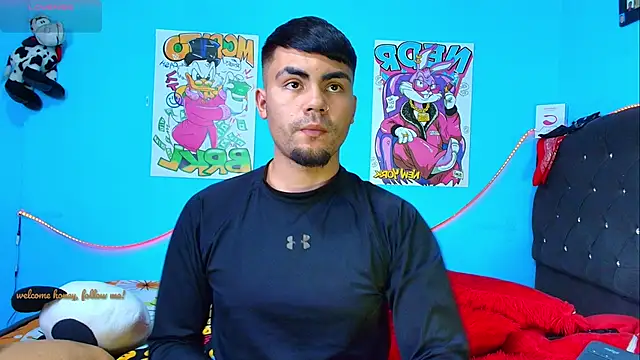 Snapshot of kalivan_voinesscu chatting on February 16, 2025, 6:10 am kalivan voinesscu online show from February 16, 2025, 6:10 am