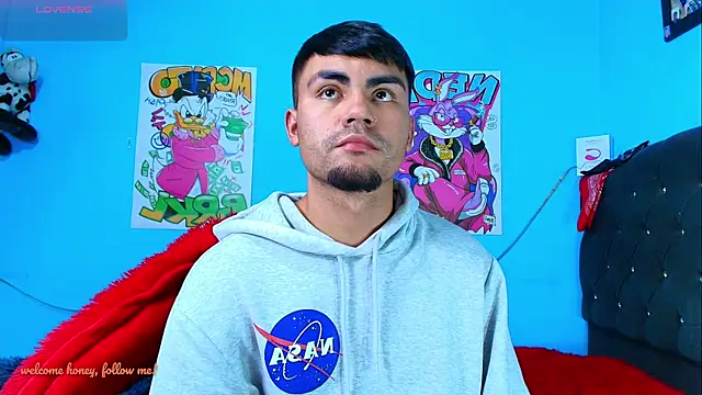 Snapshot of kalivan_voinesscu chatting on February 25, 2025, 6:25 am kalivan voinesscu online show from February 25, 2025, 6:25 am