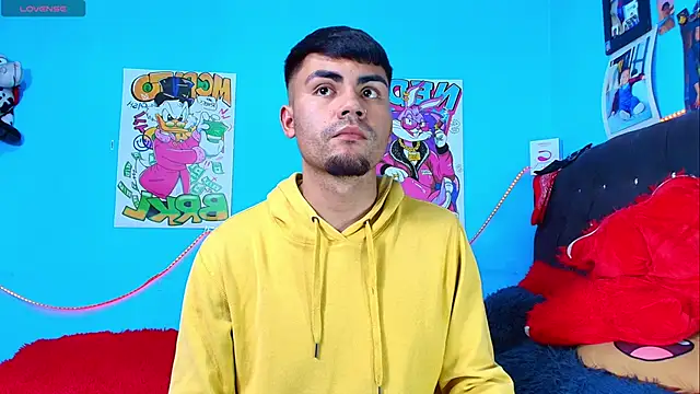 Snapshot of kalivan_voinesscu chatting on March 7, 2025, 5:51 am kalivan voinesscu online show from March 7, 2025, 5:51 am