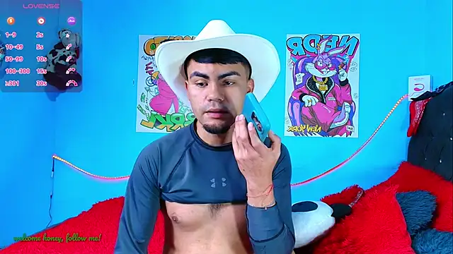 Snapshot of kalivan_voinesscu chatting on March 9, 2025, 4:38 am kalivan voinesscu online show from March 9, 2025, 4:38 am