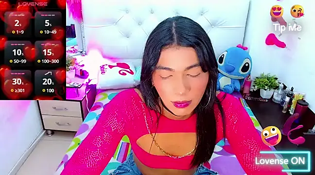 antonela xxx online show from February 7, 2025, 12:31 am