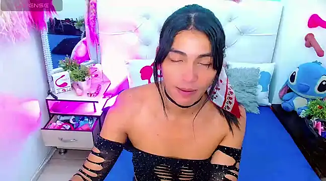 antonela xxx online show from February 20, 2025, 8:36 pm