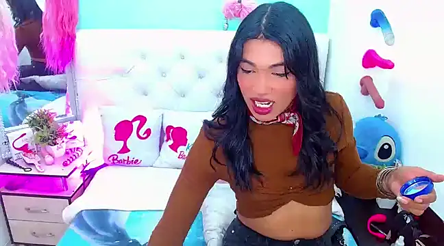 antonela xxx online show from February 21, 2025, 10:26 pm