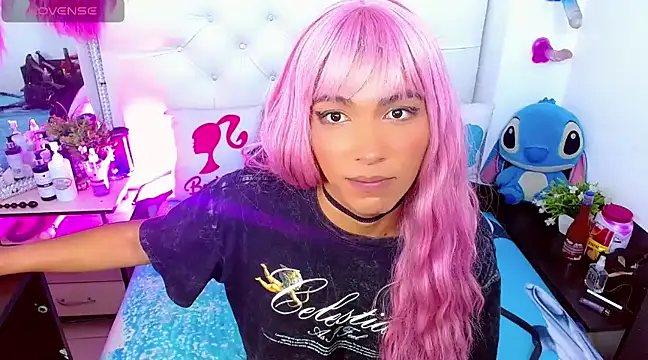 antonela xxx online show from March 1, 2025, 8:31 pm