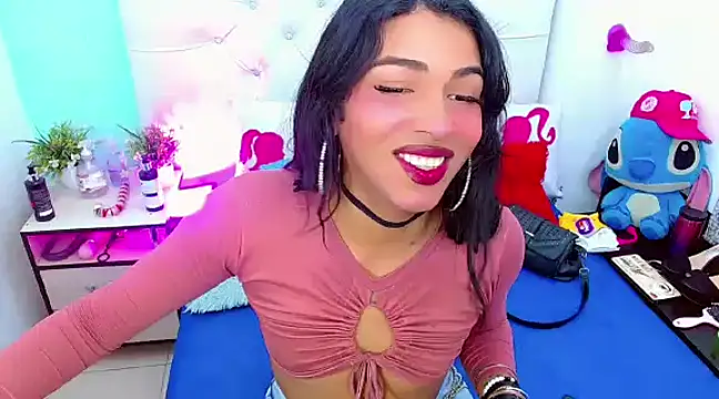 antonela xxx online show from March 11, 2025, 3:56 pm