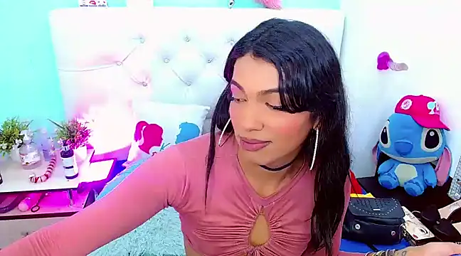 antonela xxx online show from March 11, 2025, 10:53 pm