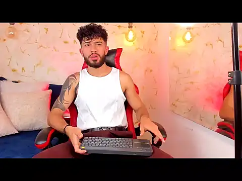 rikkostuff online show from September 10, 2025, 2:06 pm