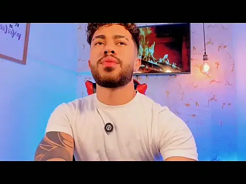 rikkostuff online show from October 21, 2025, 1:56 pm