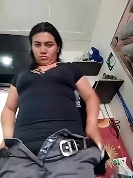 Snapshot of naughty-sharlot chatting on December 17, 2025, 9:43 pm naughty-sharlot online show from December 17, 2025, 9:43 pm