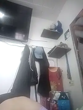 Snapshot of naughty-sharlot chatting on December 18, 2025, 9:54 pm naughty-sharlot online show from December 18, 2025, 9:54 pm