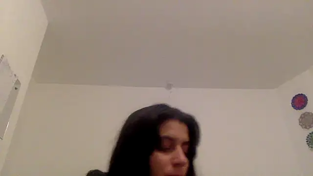CherryRoxanne online show from December 23, 2024, 4:50 pm