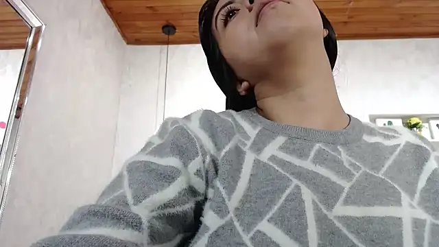 CarolineBrunx online show from October 30, 2025, 3:19 am