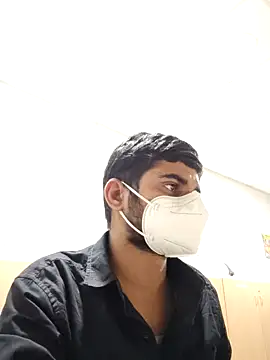 Ishan003 online show from December 27, 2024, 2:01 pm