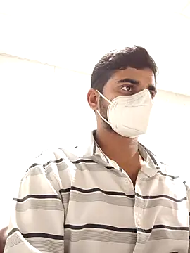 Ishan003 online show from January 13, 2025, 1:17 pm