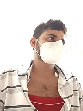 Ishan003 online show from January 13, 2025, 4:19 pm