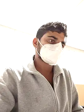 Ishan003 online show from January 16, 2025, 1:36 pm