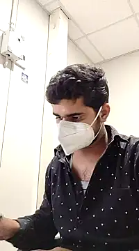 Ishan003 online show from February 2, 2025, 9:08 am