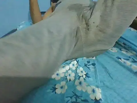 Ishan003 online show from September 18, 2025, 1:57 pm