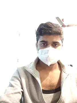 Ishan003 online show from December 2, 2025, 2:23 pm